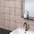San Luis 7.87 in. x 7.87 in. Matte Porcelain Floor and Wall Tile (10.32 Sq. Ft. / Case)-1986219000