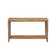Jacie 50'' Solid Wood Console Table