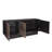 Beader 71'' Wide Solid Wood Sideboard