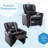 Esca Kids Recliner with 2 Cup Holder-419003911