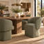 Chaise rembourrée Niha-90695438