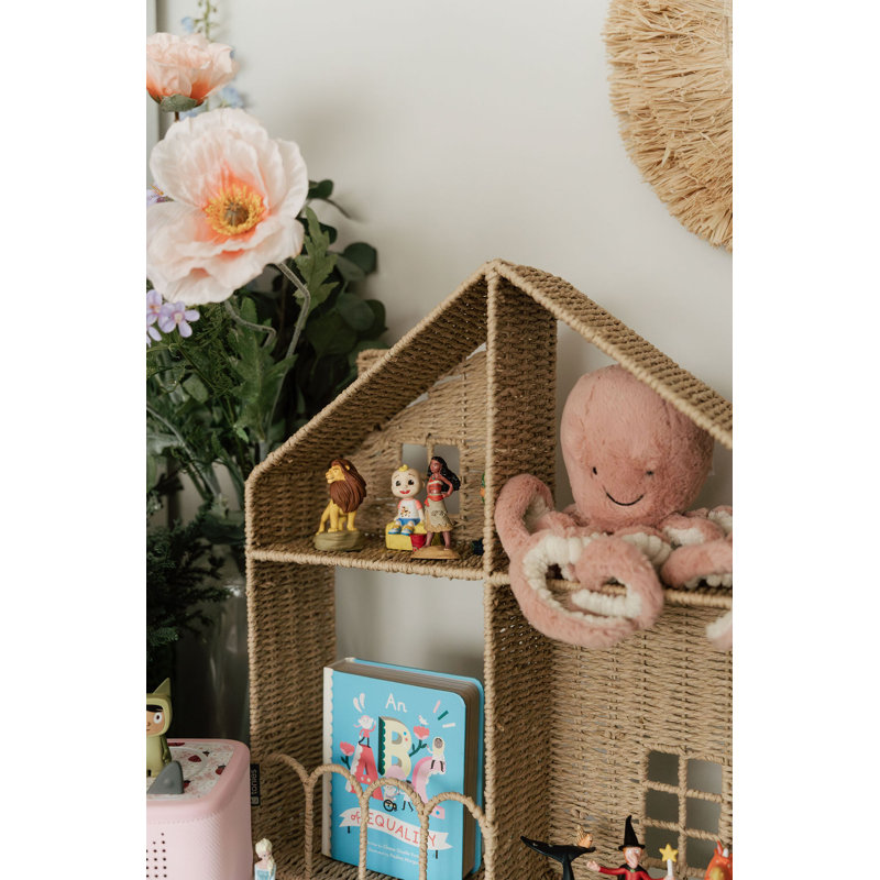 Accent Shelf