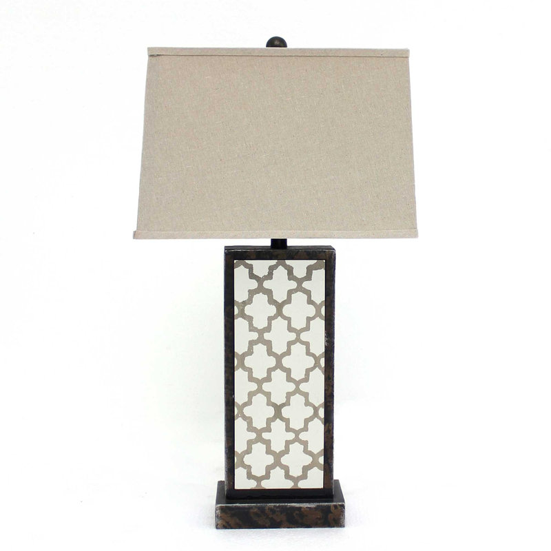 Lampe de table 30 po Scheetz