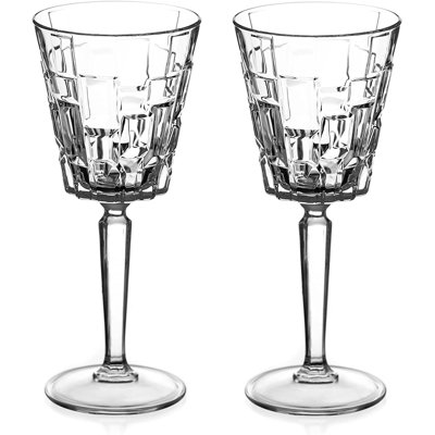 1ml Crystal Drinking Glass