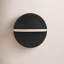 Axel 7 Sconce-527872719