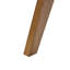 49cm H Polyester Upholstered Full Back Accent-965646385
