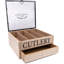 Cutlery Storage Box with Drawer