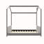Lit double en bois de velours, gris-300182081-300182087