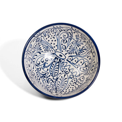 Gaia Pasta Bowl