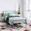 Bobbie Solid Wood Bed