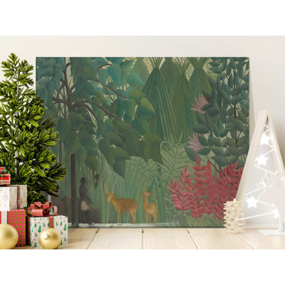Musgrave Wrapped Canvas Print Set