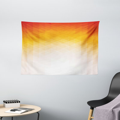 Polyester Tapestry