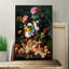 Severin Roesen - Wrapped Canvas Painting-19045377