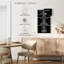 Reproduction sur toile multi-pièces World World-93024117