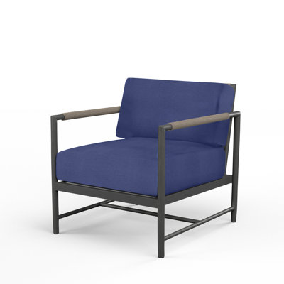Pietra Outdoor Lounge Chair