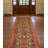 Khylar Distressed Marghala Navy Runner
