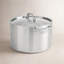 Viking Professional 5-Ply Stainless Steel Stock Pot-659157661