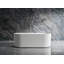 Momo 67'' L Soaking Bathtub