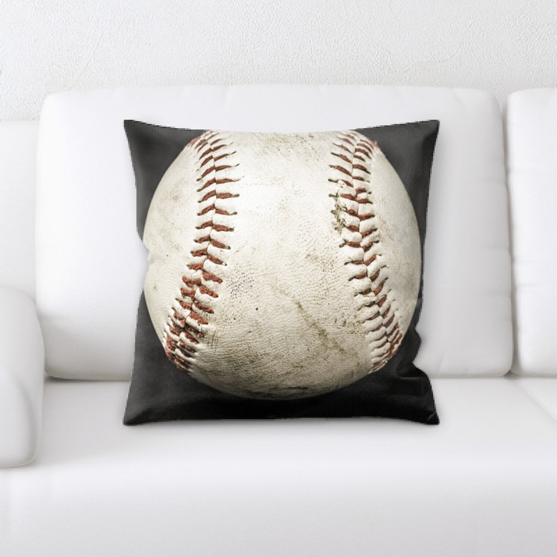 Coussin baseball