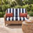 Deana Indoor/Outdoor Sunbrella Seat/Back Cushion-828557457-828557460