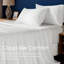 Les draps HYPREST, en rayonne de bambou, avec poches extra profondes s'adaptent aux matelas de 18 à 24 po-113441581-123592214