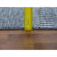 Tapis de couloir oriental en laine tissée à la main 2 pi 6 po x 10 pi 2 po 2 po gris Gabonh 2EBA_1B87A4491FBE75720B9E51792A