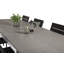 Jayesh 8 - Person Patio Dining Set with Extendable Rectangular Table-1985549545