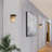 Grigor Crysal Armed Sconce