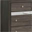 Commode Madrid G02305-D, gris-275999140