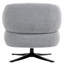 Fauteuil pivotant Cuddle-2139309025