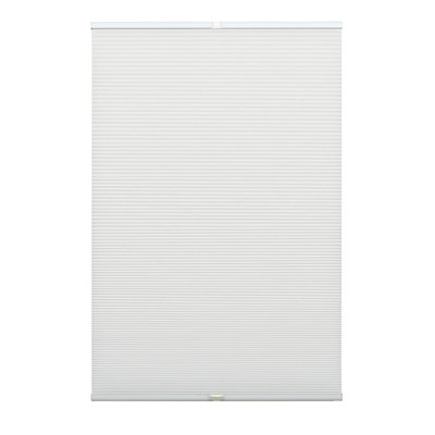 Wabenplissee Concept Thermo-Abdunklung Cordless Room Darkening Cellular shade