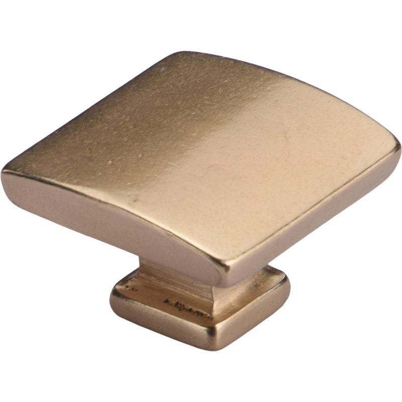 Hudson Knob, Natural Bronze
