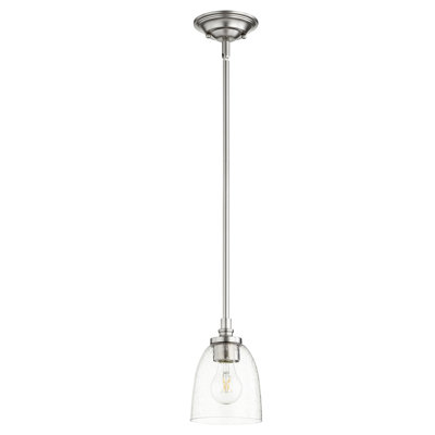 Anastas 1 - Light Single Pendant