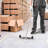 Adjustable Sweepers