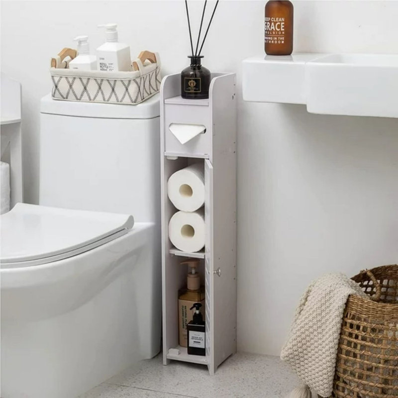 Armoire à linge l 6 po x H 31,5 po x P 6,7 po