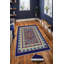 Tapis tissé de qualité supérieure, 5,9 x 9,2 pieds | 100% polyester, 650 g / m² | Pois antibactérien antidérapant en PVC, d'une hauteur de poils de 0,3 po | Lavable à la machine, impression numérique 3D | Parfait pour le salon et la chambre à coucher-447821981