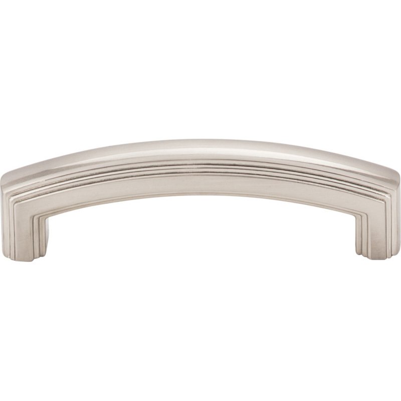 Delgado Appliance Pull, 6 5/16, Satin Nickel