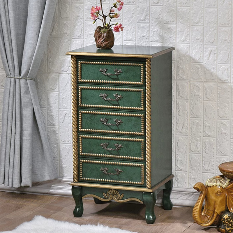 Avika Accent Chest