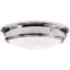 Ralph Lauren Marine Porthole Flush Mount-37118720-37093819