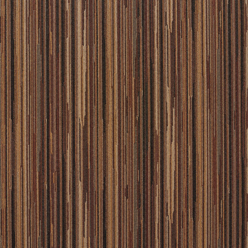 Tissu Contract, Marron foncé