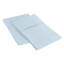 Ensemble de draps en microfibre brossée imitant le satin de coton et offrant une résistance au froissement et respirant-2044132543-2044132539