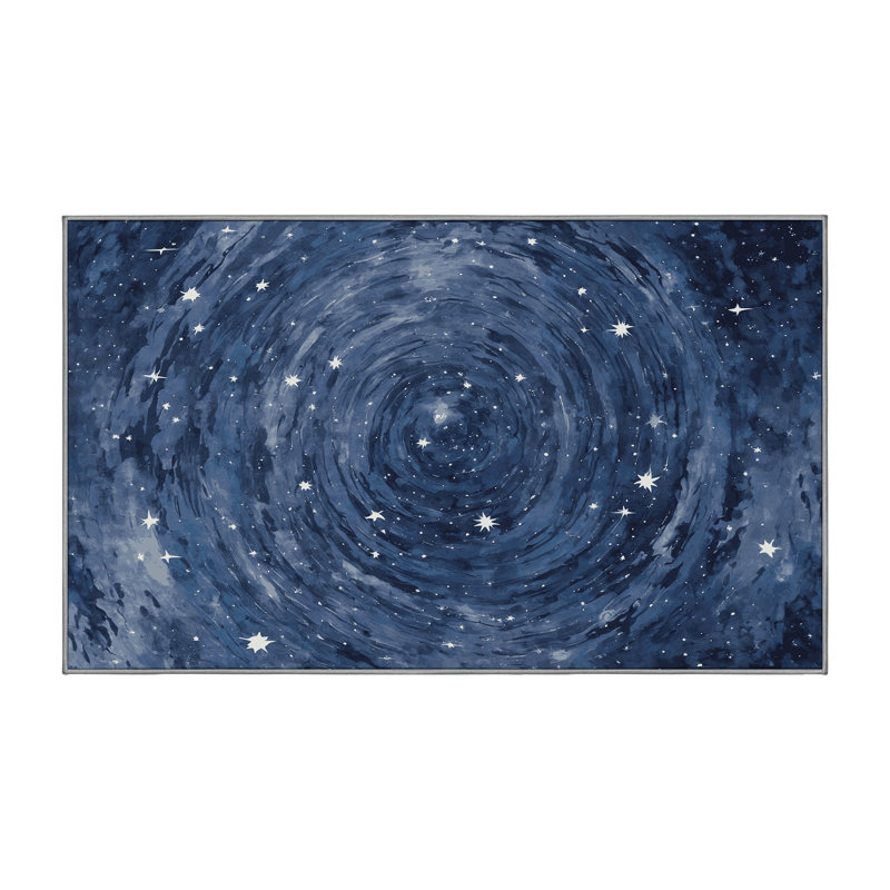 Tapis gris lavable à la machine, Tapis de couloir 2 pi x 4 pi