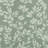 Estelle Foliage Woven Jacquard 100% Blackout Back Tab Curtain Panel (Set of 2)-116636008-116636009