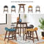 Tabouret de comptoir 24,25 po Munana-87749363