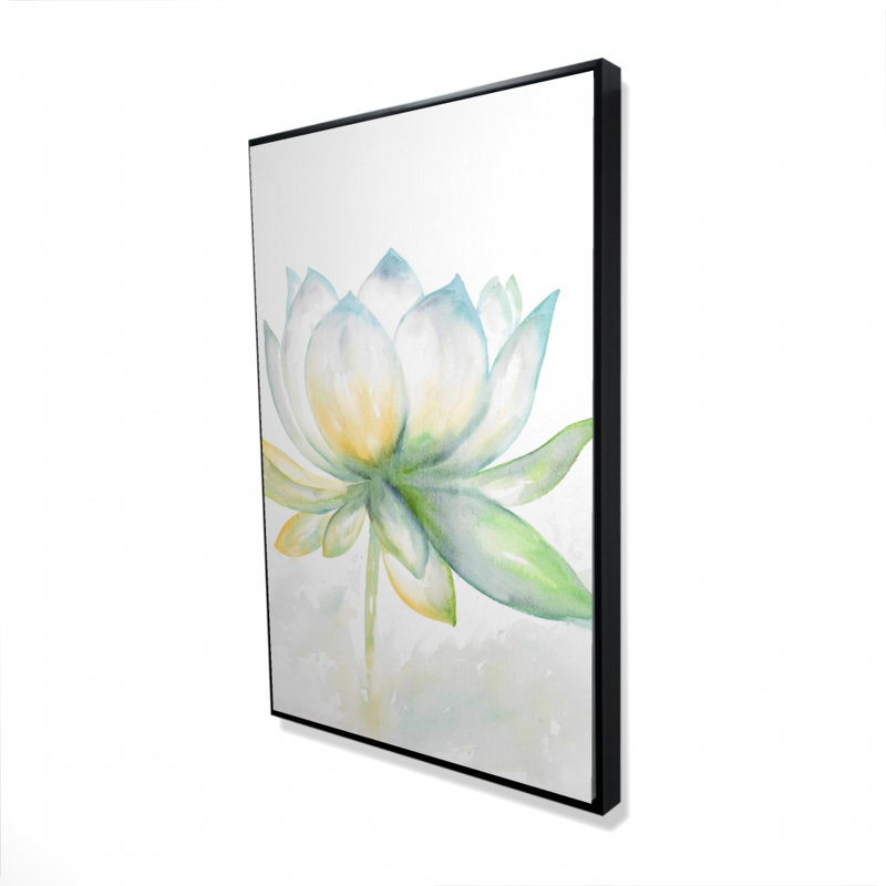 " Lotus Flower "