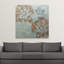 « ii » jennifer grolier, impression Teal Garden-19417572-26534071