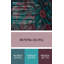 Abstrait floral 37, art mural vert en métal-296233263