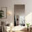 Wall Mirror Tiles, Glass Frameless Body Mirror, Over The Door Mirror For Bedroom (4PCS)-1213442154