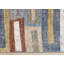 Marquist Rustic Red Blue Yellow Low-Pile High-Traffic Area Rug-52295848