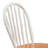 Danel Solid Wood Side Chair-28663556